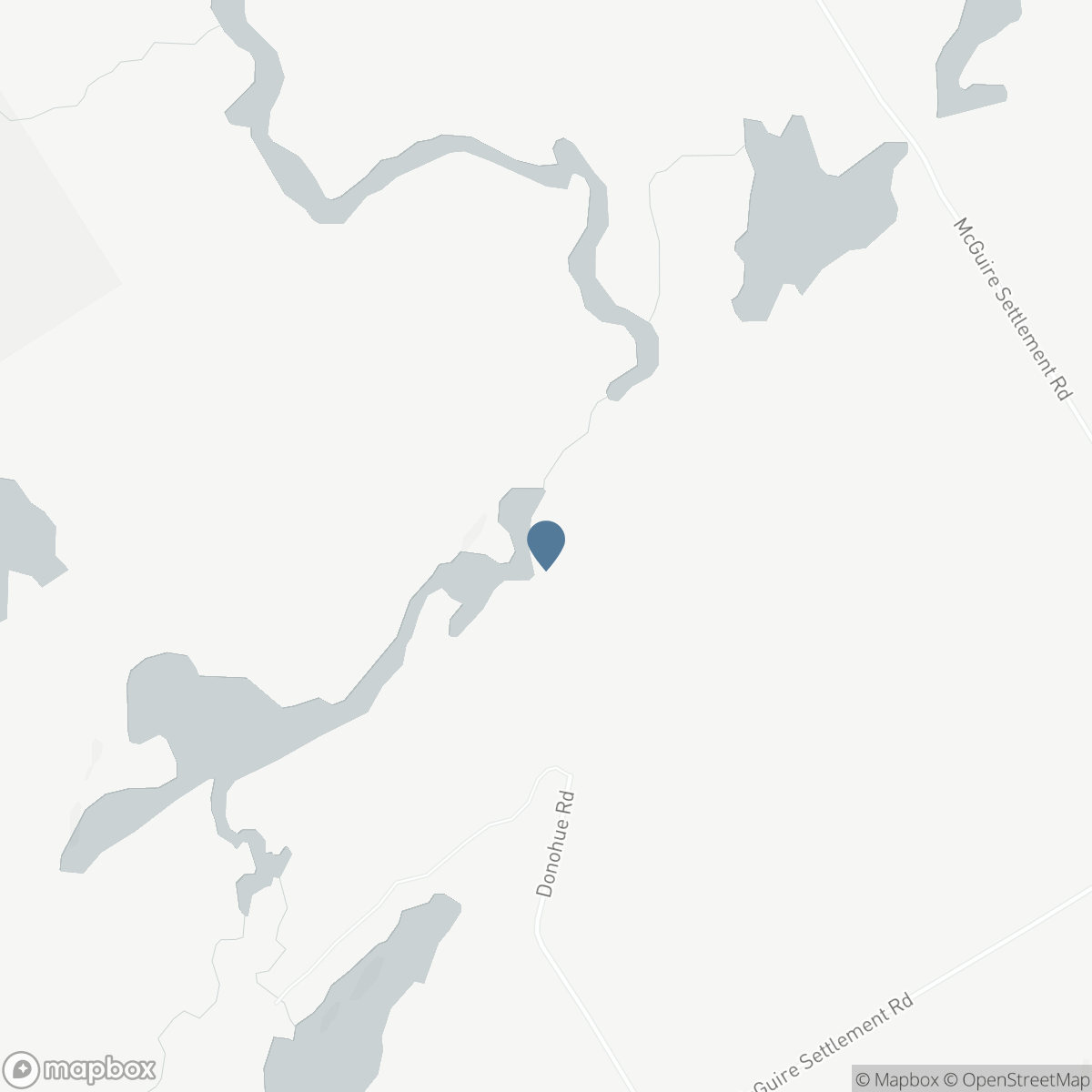 N/A CLARE RIVER, Stone Mills, Ontario K0K 2A0